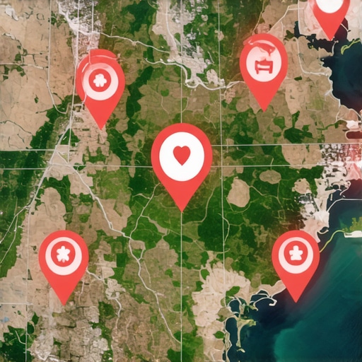 How Google Maps Ohio Ranking Changed for 2026: 4 Fixes to Try