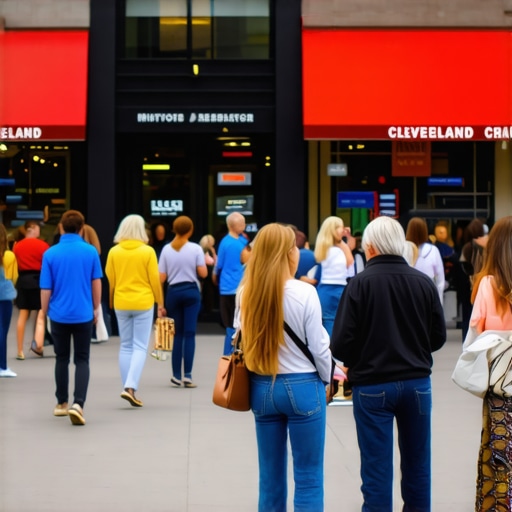 How Local Business Cleveland Shops Skip the 2026 Review Filter