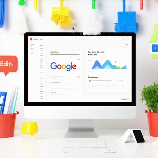 How to Clean Up Ghosted GMB Cleveland Profile Edits in 2026