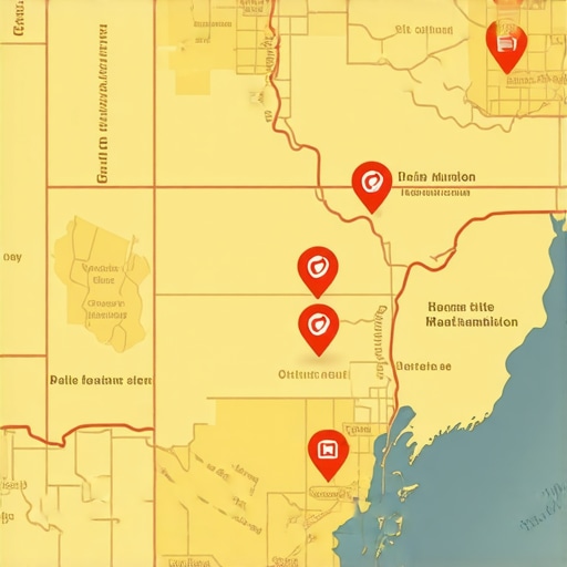 Is the 2026 Ohio Maps Proximity Filter Hiding Your Store?