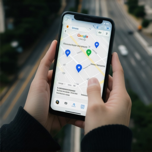 Stop Ignoring These 4 Google Maps Ohio Ranking Factors [2026]