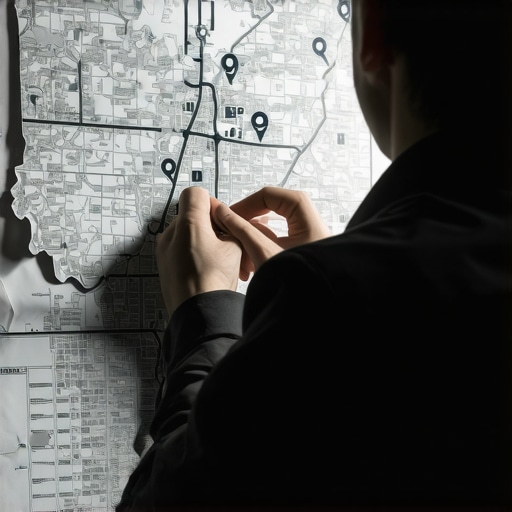 Why Your Ohio Maps Ranking Fails the 2026 Local Search Test