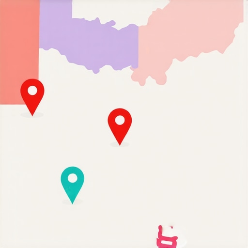 Why Your Ohio Maps Ranking Stalled: 4 Fresh 2026 Proximity Fixes