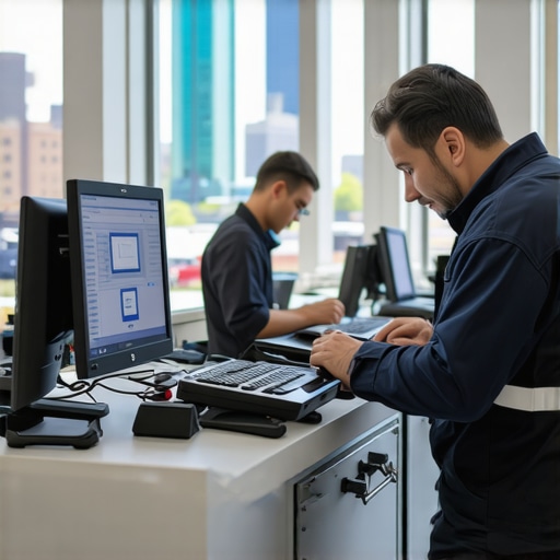 3 GMB Cleveland Verification Fixes for Service Area Shops [2026]