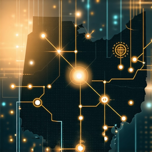 4 Hidden Listing Signals for Ohio Maps Success in 2026