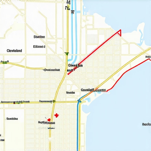 4 Ohio Maps Ranking Signals That Actually Matter for Cleveland in 2026