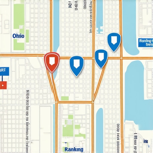7 Google Maps Ohio Ranking Tweaks for More 2026 Leads