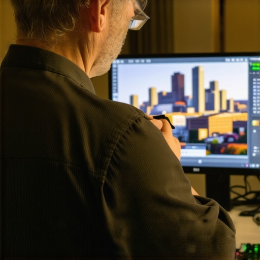 Fixing 4 GMB Cleveland Photo Errors That Kill Your 2026 Reach