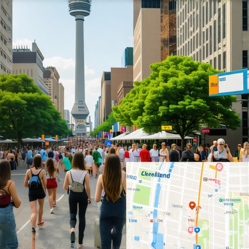 Fixing 4 GMB Cleveland Signals That Double Local Calls in 2026