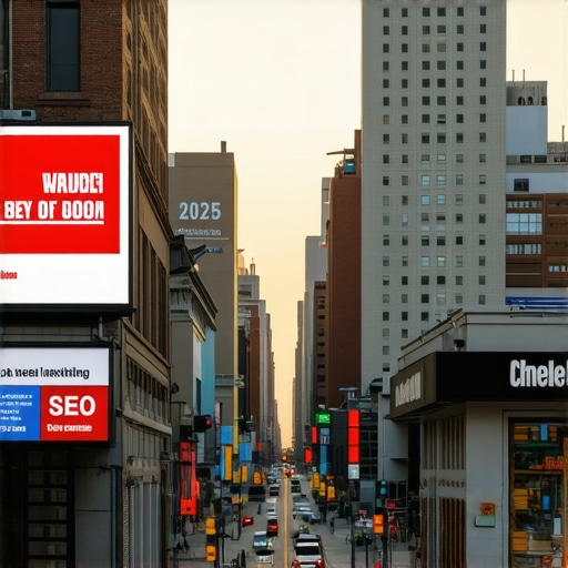 How 4 Cleveland SEO Tactics Outrank National Chains in 2026