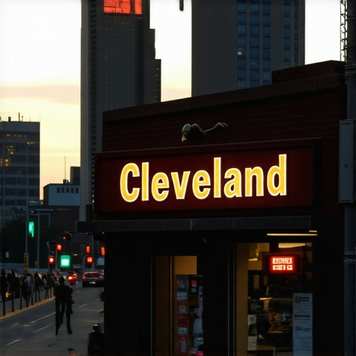 How 4 Cleveland SEO Tactics Outrank National Chains in 2026