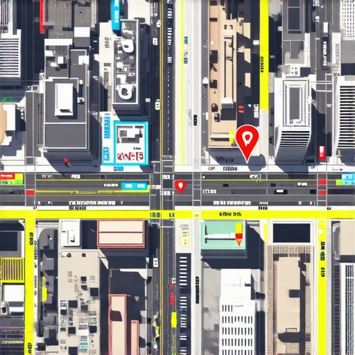 4 Specific Moves to Rank Your Cleveland Business Higher in the Local Map Pack