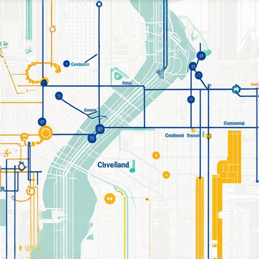 How We Reverse-Engineered the Best Rankings in the Cleveland Map Pack