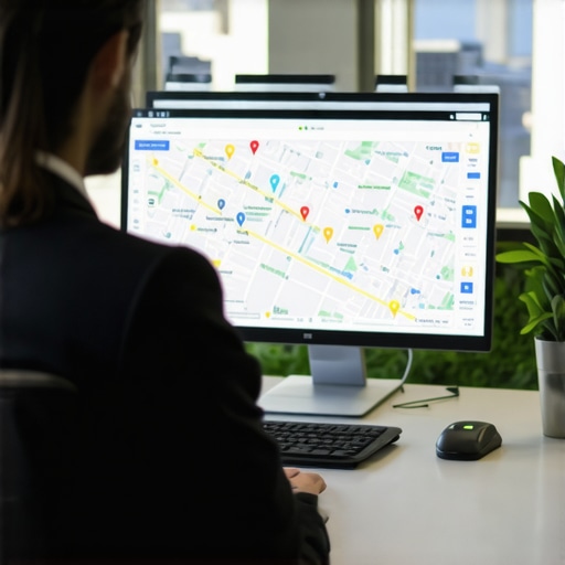 How to Fix the Proximity Limit Squeezing Your Cleveland Business Listing