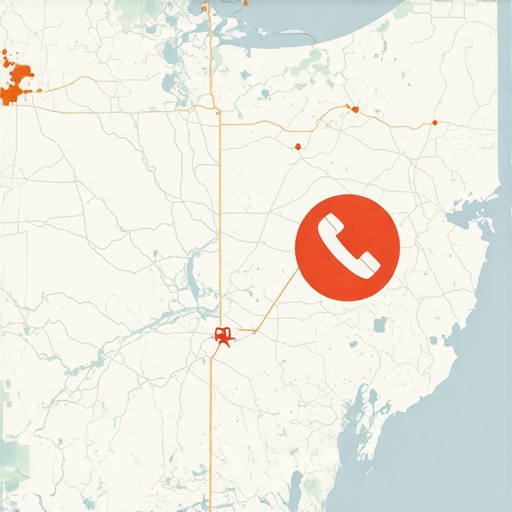 How to Turn Ohio Map Views Into Direct Phone Calls Without Buying Ads