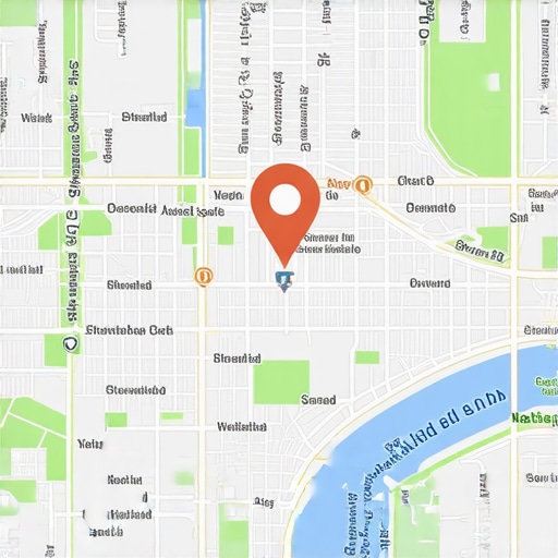 The Exact Reason Your Cleveland Map Pin Only Shows Up to Neighbors