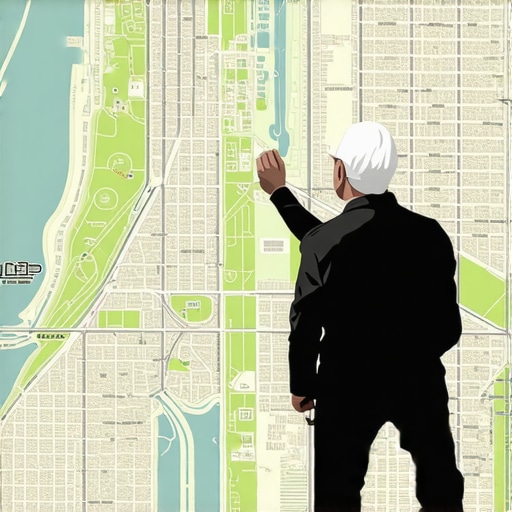 The Simple Move That Fixes a Stuck Cleveland Map Ranking