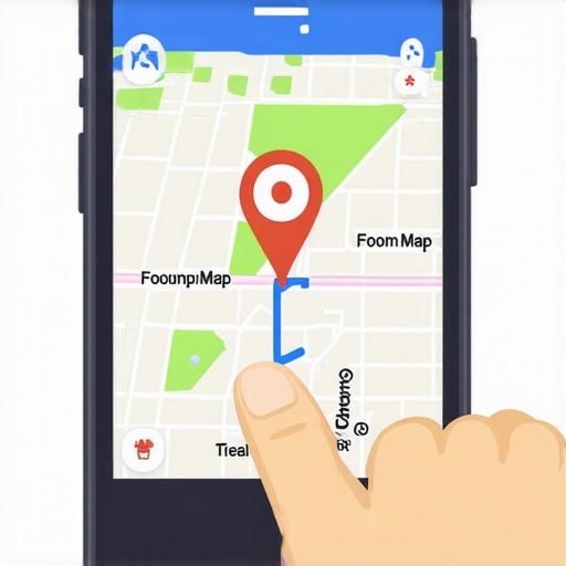The local schema move that finally connects your Ohio site to Google Maps