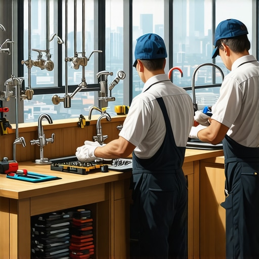 Why Cleveland Plumbers Lose the 3-Pack Race to Local Competitors