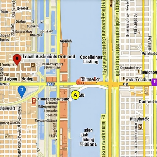 Why Local Cleveland Listings Struggle to Break the Top 3 Map Pack Spots