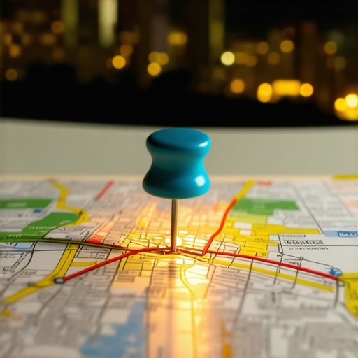 Why Your Local Cleveland Map Pin Keeps Disappearing After Hours