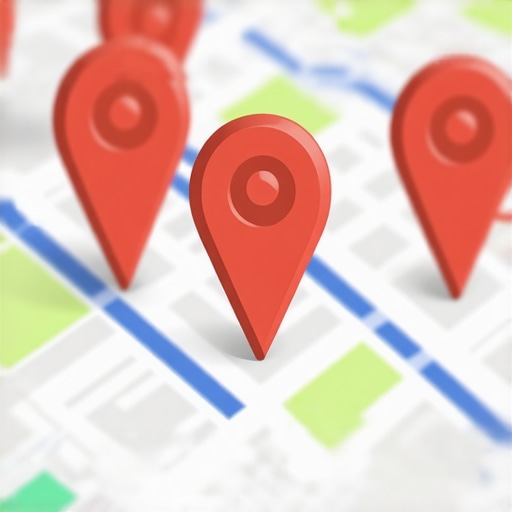 Why your Cleveland competitors stay on top of maps with fewer reviews