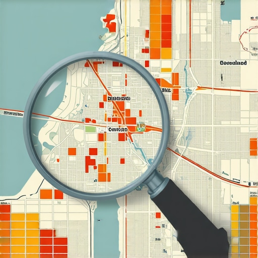 Why your Cleveland map rank tracker is lying to you