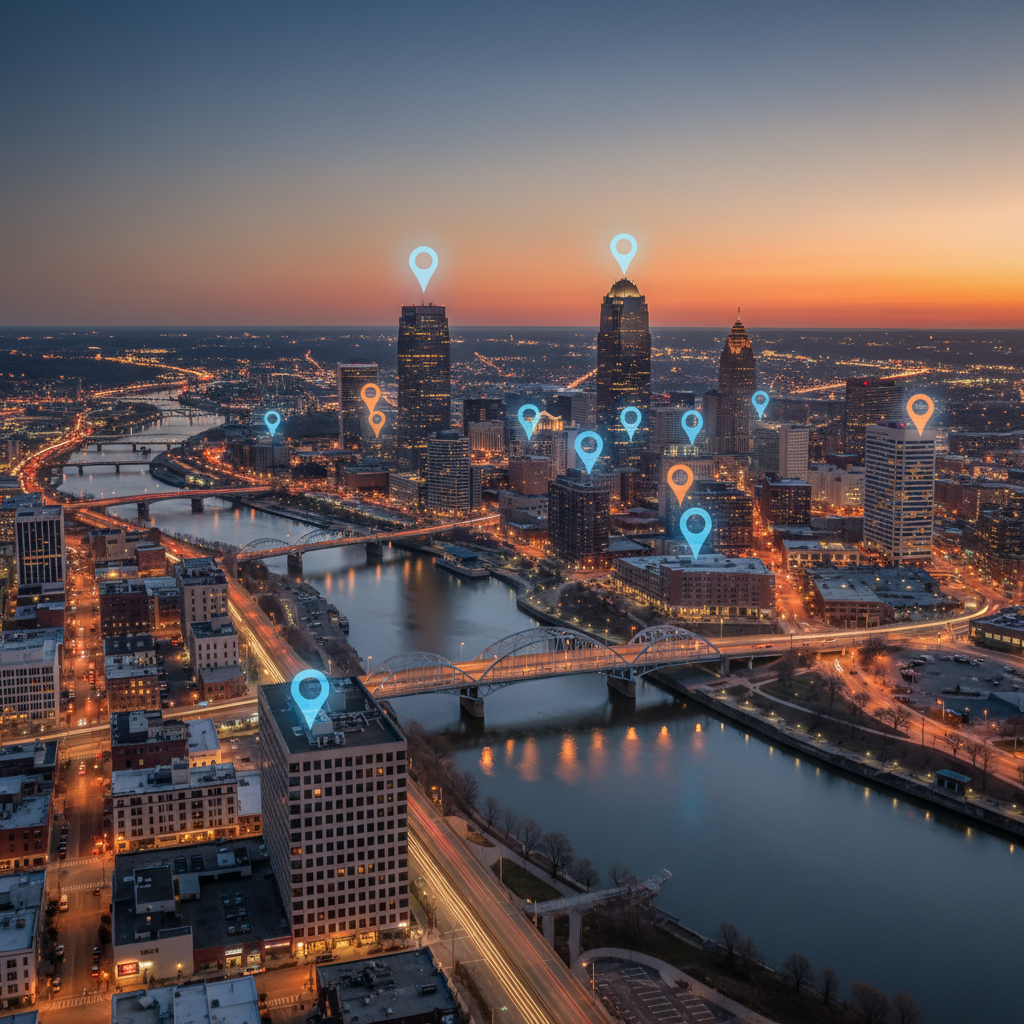 Stop Losing Cleveland Customers to Competitors with Worse Service