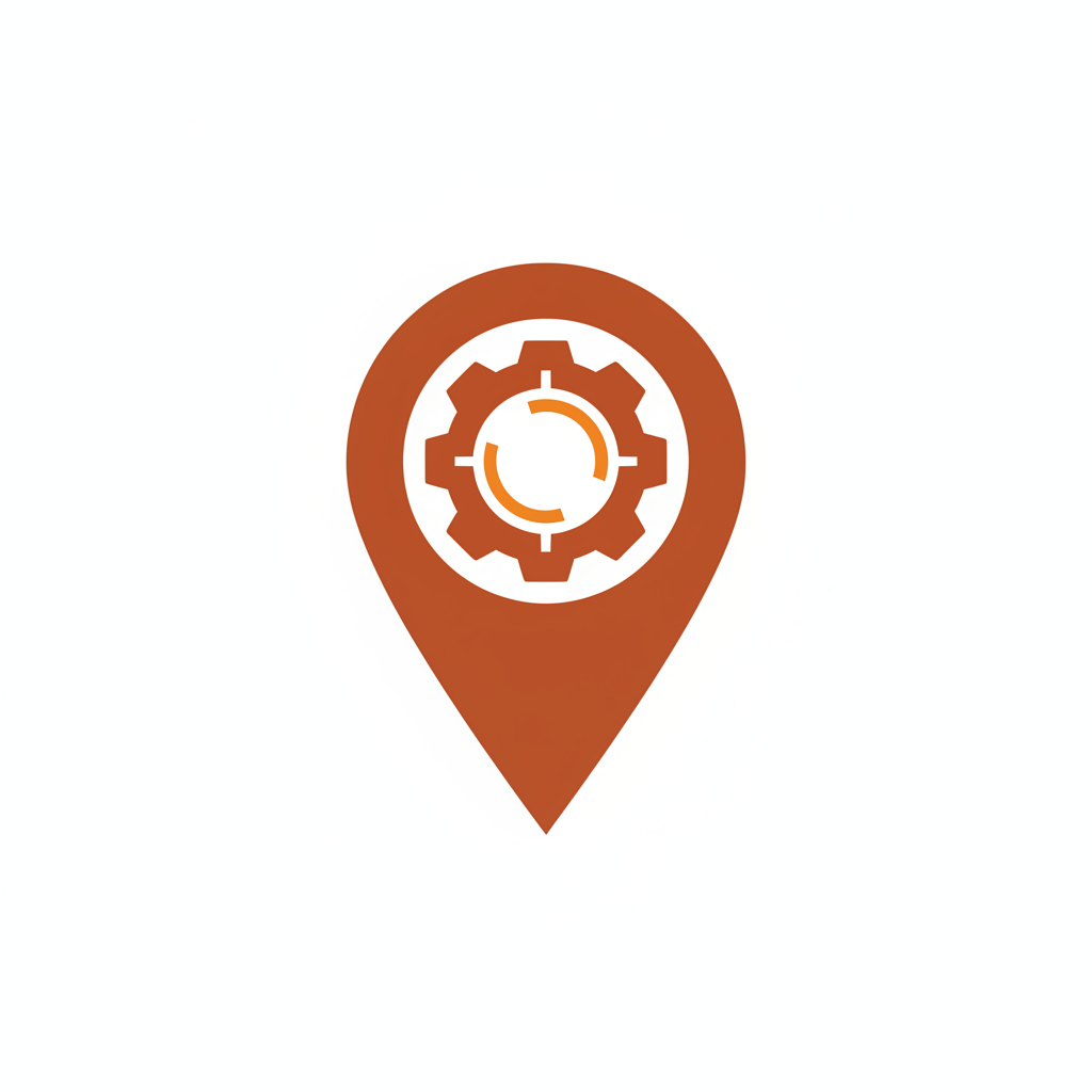 Local SEO Cleveland – Ohio Strategies for Map Pack Success logo