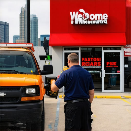 3 moves to make sure your Cleveland pest control business shows up before the competition