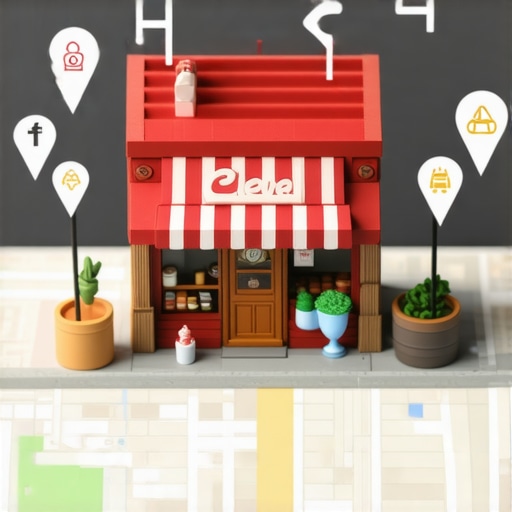 Survival Tips for the 2026 Google Maps SEO Shift: Keeping Your Cleveland Shop Visible