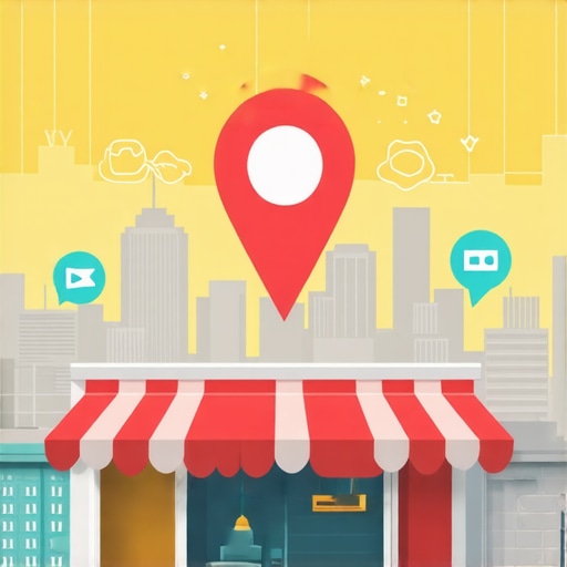 Why Generic Backlinks Won’t Move Your Cleveland Shop’s Map Pin