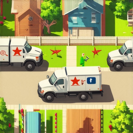Why Ohio Pest Control Companies Get Buried by Neighbors with Fewer Reviews