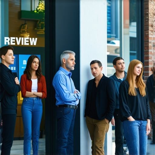 Why standard review software is failing your Cleveland customer base